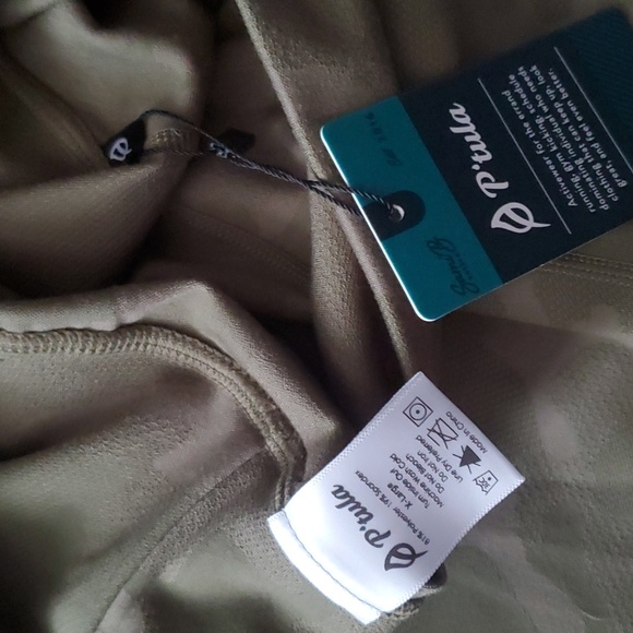 NWT P'tula Stealth Leggings XL - Picture 3 of 4